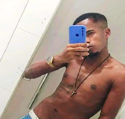 Jovem de Santo Antônio de Jesus se afoga no Guaibim