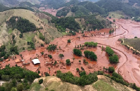 Após nove anos, réus no caso Samarco são absolvidos pela Justiça Federal