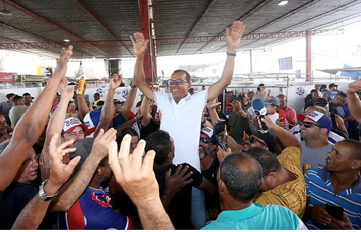 Prefeito de Santo Antônio de Jesus pode responder por abuso do poder econômico; entenda