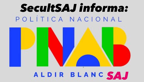 ​SecultSAJ informa