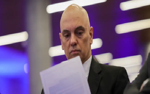 Moraes diz que explosões no STF não são fatos isolados